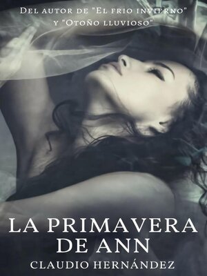 cover image of La primavera de Ann